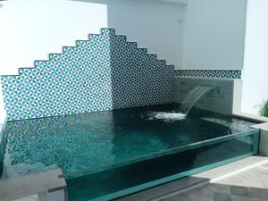 Villa COQUILLAGERéf:  corniche