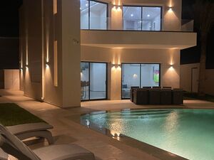 Villa Tulipe à louer à Djerba