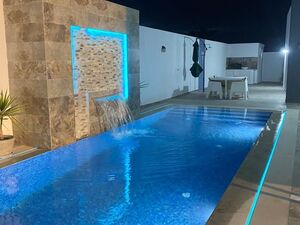 Villa Narcisse à louer à Djerba