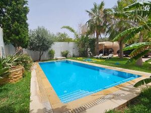 Villa MERIDIAN 1Réf:  zone craxi