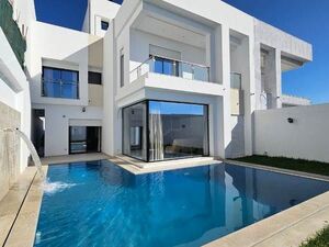 Villa ELIFRéf:  zone craxi