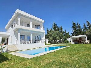 Villa MYOSOTISRéf:  bir bouregba