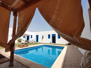 Dar Arkou à louer à Djerba