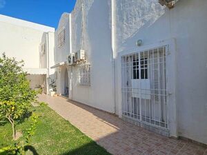 MAISON GRACIEUSERéf:  bir bouregba