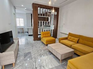 Appartement JUPITER Réf:  hammamet sud