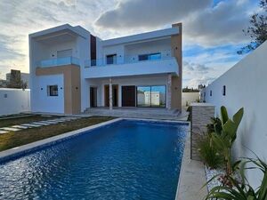 Villa LA PERVENCHE Réf:  sidi hammed