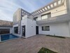 VILLA PINOCHIO hammamet nord 2653