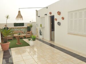 Appartement Rooftop S+2 avec grande terrasse