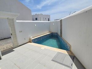 Duplex OXALIS Réf:  brraket essahel