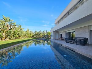 Villa CLEOME Réf:  sidi mahersi