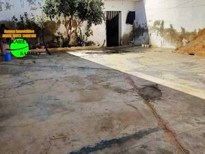 Maison Style Arabe Hammem Sousse Prés de Mosquée El Karma