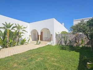 Villa NECTAR bir bouregba