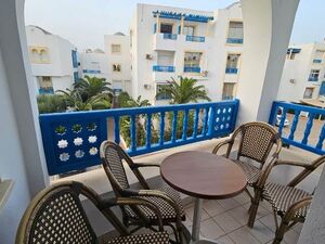 yassmine Appartement HAVRE Réf: