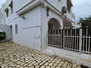 zone VILLA LOUISE Réf:  miramar