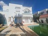 VILLA LES BLUETS II Hammamet Nord ii i Mrezka I