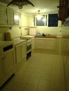 A floor of villa has the city marsa