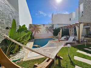 zone Villa HAWAII Réf:  craxi