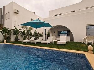 Villa ALEXANDRITE Réf:  sidi hammed