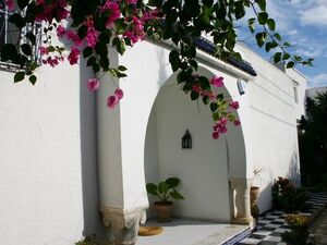 Très belle maison s+3 dans quartier résidentiel Réf HACH