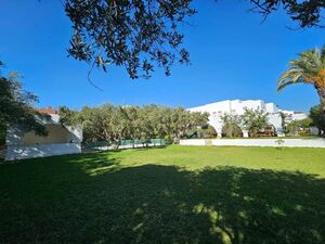 VILLA RAYON hammamet