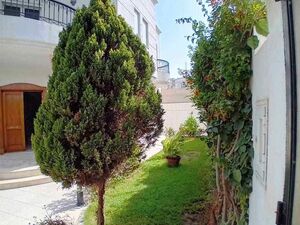 Haut Standing Villa Style Américain Hammem Sousse