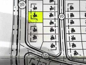Terrain 300m² Lotissement AFH Rayhana Cité Riadh