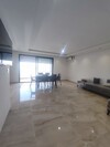 luxueux appartement au deuxième étage