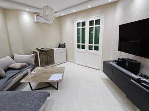 Appartement HOYA Réf:  zone el yasmine