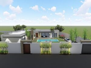 Villa TEJ 2 BELLA C B