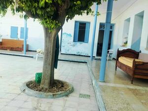 Maison Arabe Hammem Sousse Prés de Mosquée El Karma