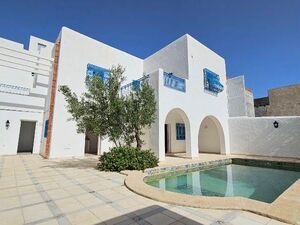 Villa GERANIUM Réf:  à kharroubaa