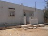 une grande maison dans les alentours de hammamet