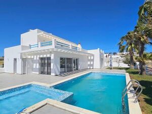 Villa BRUYERE Réf:  kelibia