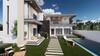 Villa HANIN 1 SUD HAMMAMET