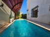 Villa francesco Location Villa à Zone Théatre TPS IMMOBILIERE
