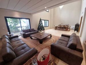 Duplex maurano Location Villa à Jardins de Carthage TPS Immobiliè