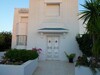 Villa furnished on two levels in Yasmine Hammamet