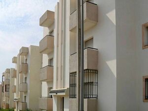 Appartement S+2 à vendre à Bizerte