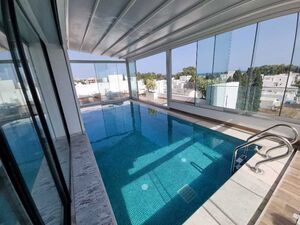 Penthouse cylia Achat Appartement à Zone Théatre TPS Immobilière