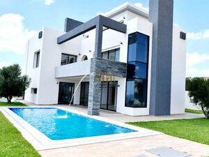 Villa NARJES BELLA NARJES