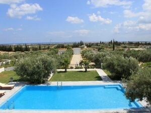 Villa AICHA AICHA SUD