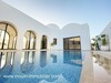 Villa Eden AL à Hammamet non meublée