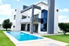 Villa NARJES NORD BELLA NARJES