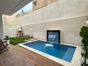 Villa RAHIL NABEUL RAHIL