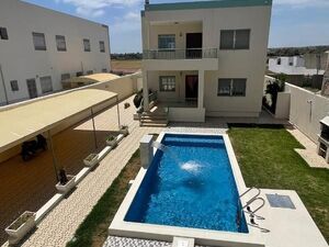 Villa DU PRINTEMPS BELLE VILLA