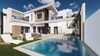 Villa HANIN 2 SUD BELLE VILLA