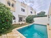 VILLA POMELO 3 II Hammamet La Corniche IL