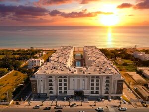 Votre Oasis au Bord de l'Eau