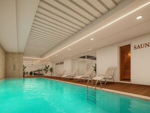 Votre Cocoon à Sahloul 4 Sousse : Splendide Appartement