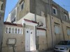 Maison RDC étage a Hammamet nord à gauche